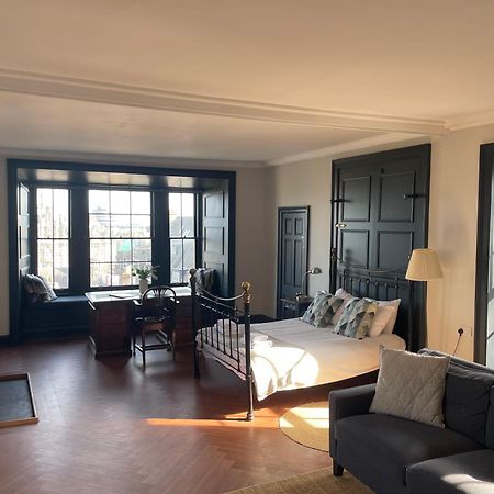 Apartament High St Flat Edynburg Zewnętrze zdjęcie