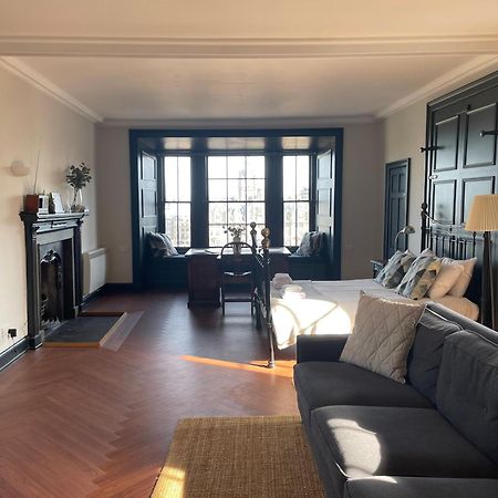 Apartament High St Flat Edynburg Zewnętrze zdjęcie