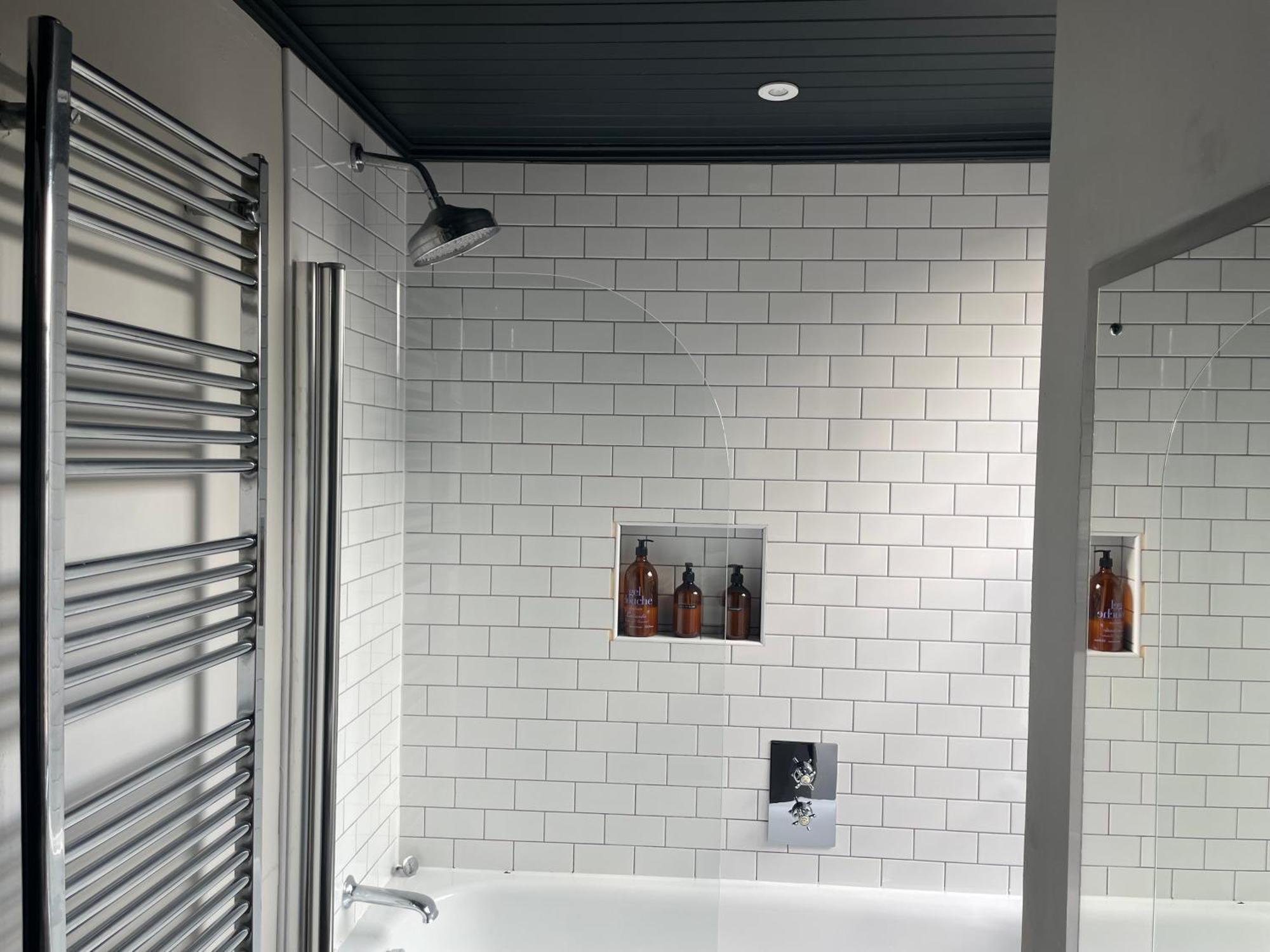 Apartament High St Flat Edynburg Zewnętrze zdjęcie